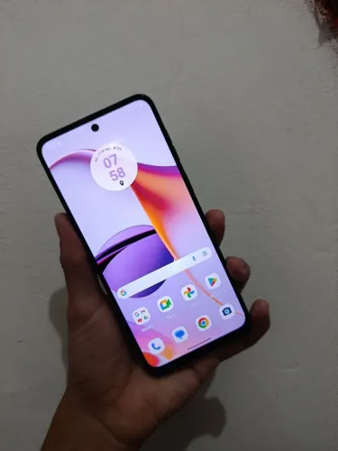 Moto G14 128GB Muito Conservado + Carregador | LEIA