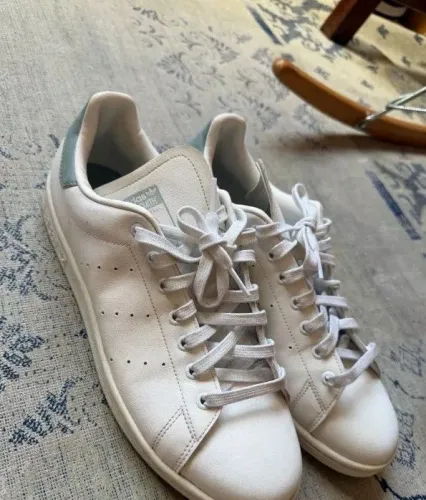 Tênis Stan Smith 42 branco Adidas