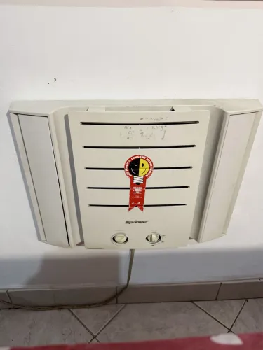 Ar-condicionado