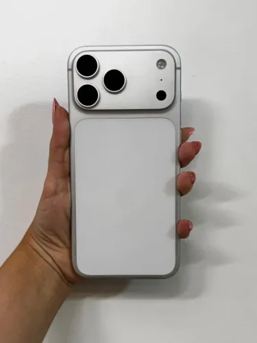 iPhone 17 Pro Max 256 GB IMPECÁVEL