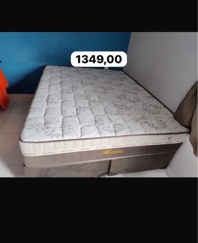 Cama Queen