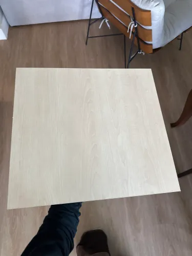 Prateleira de MDF com excelente qualidade (reforçado)