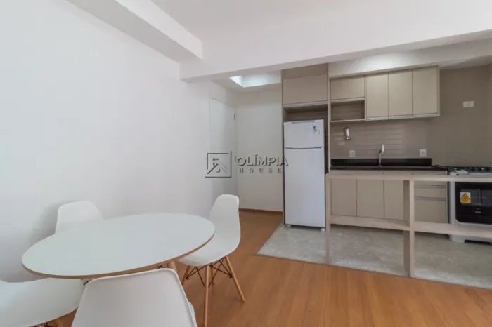 Aluguel Apartamento 2 Dormitórios - 66 m² Paraíso