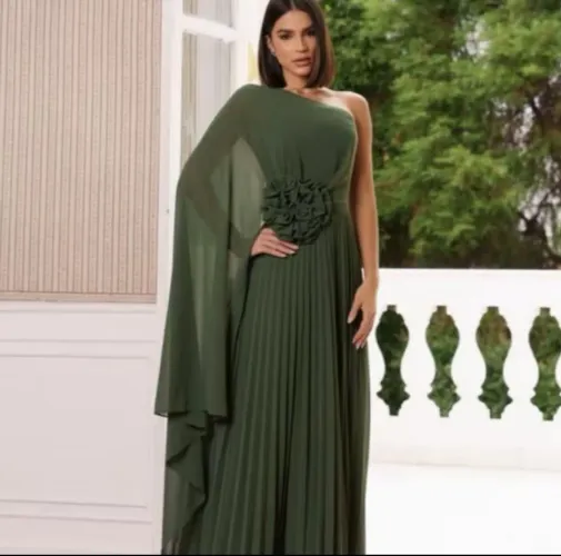 Vestido de festa