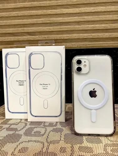 Capa de IPhone MagSafe (PROMOÇÃO)