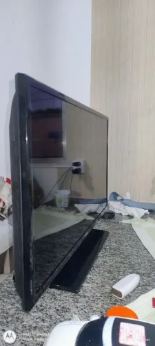 TELEVISÃO 32" NÃO SMART