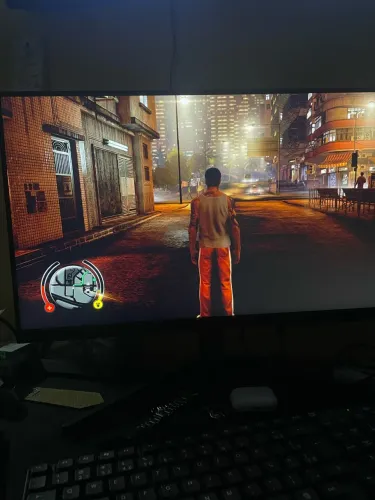 Monitor Samsung 24?