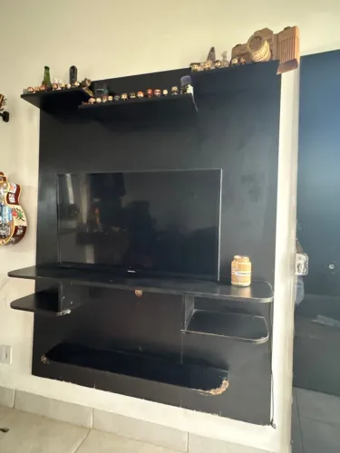 Painel tv