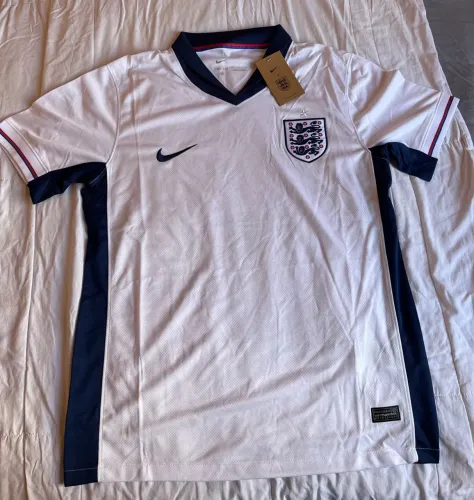 Camisa Inglaterra
