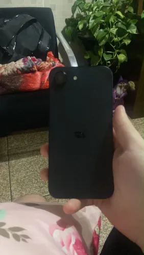 Vendo iPhone 16e