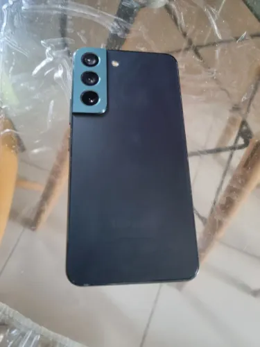 Samsung Galaxy S22 126gb PARA RETIRADA DE PEÇAS OU CONSERTO