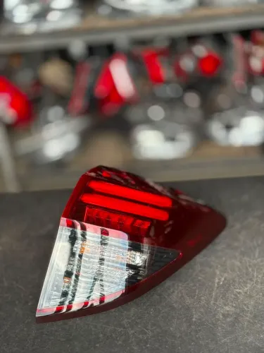 Lanterna direita de Honda Hrv 2018 Original