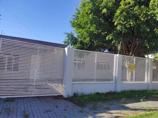 Casa com 4 dormitórios à venda, 180 m² por R$ 750.000,00 - Cancelli - Cascavel/PR