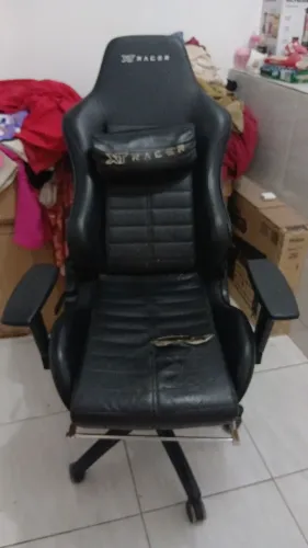Cadeira gamer