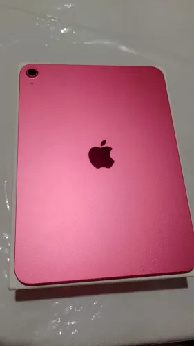 iPad 11 a16 128gb - Rosa