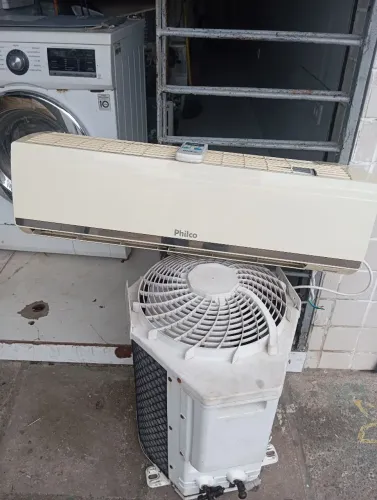 split philco 9000 btus