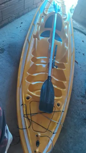 Caiaque pra jogo barato