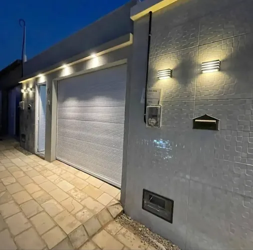 Casa para parcelamento