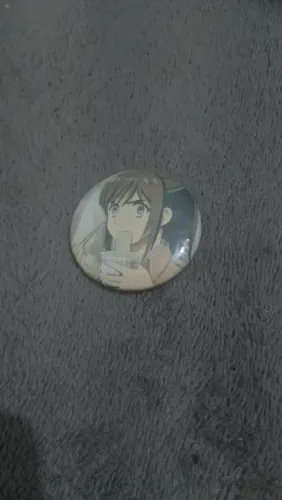 Botton Sasha (Attack on Titan/Shingeki) 