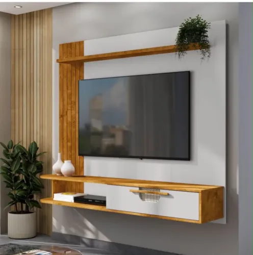Painel sala de TV oferta 