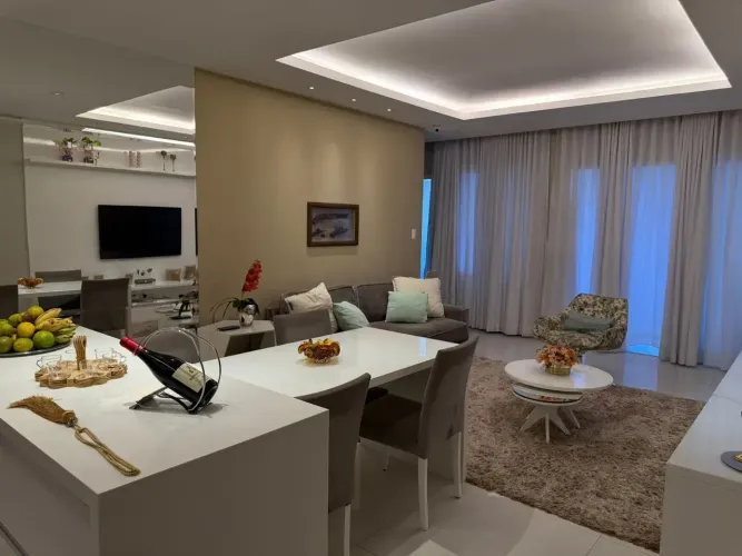 Apartamento com 02 quartos à venda no Edf. Salvador Prime, Caminho das Árvores - Salvador/