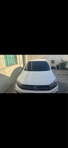 Volkswagen Gol Geração VII 1.0 12V Flex Mec. 4P 2021