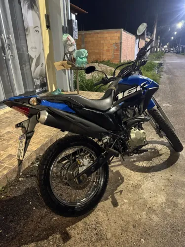 Honda NXR 160 Bros Esdd Flexone 2021