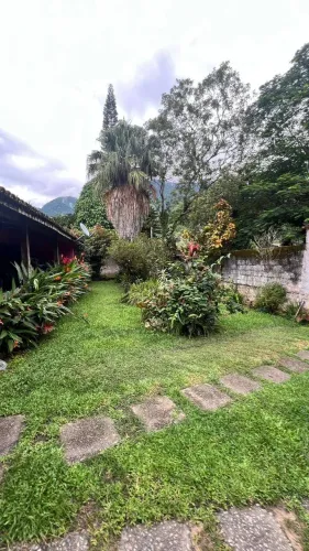 Chácara à Venda no Bairro do Jaraguá em São Sebastião