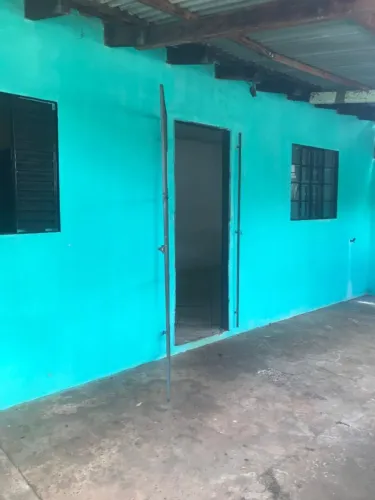 Casa jardim Leblon 800