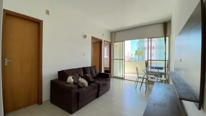 Apartment em Belo Horizonte - Minas Gerais, Buritis