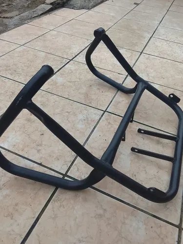 Protetor de carenagem