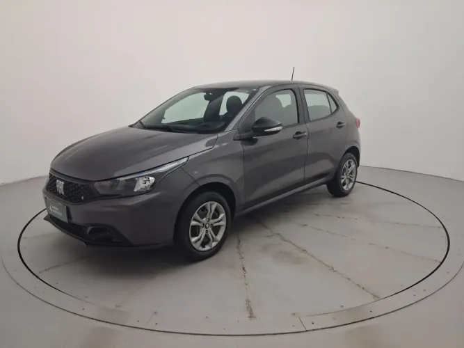 Fiat Argo Drive 1.0 Firefly 2026