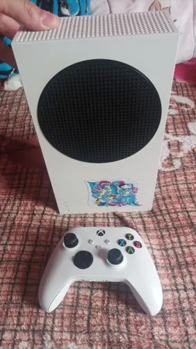 Vendo Xbox série s