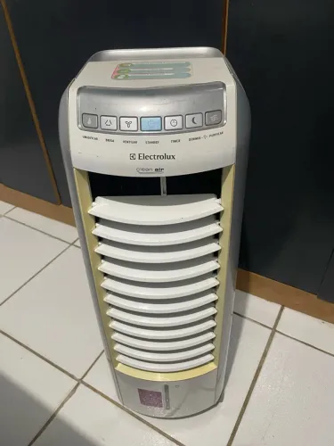 Umidificador Electrolux