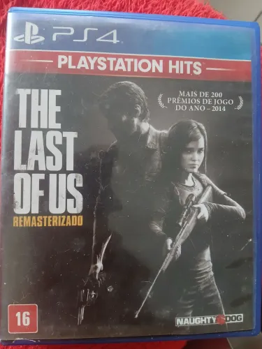 Jogo PlayStation Hits