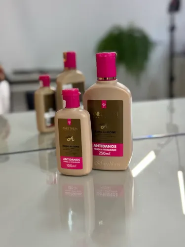 Shampoo