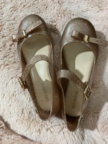 Mini Melissa TAM 29