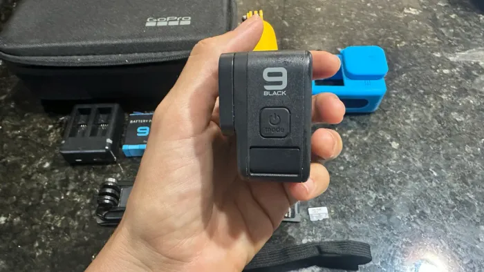 Gopro Hero 9 Black