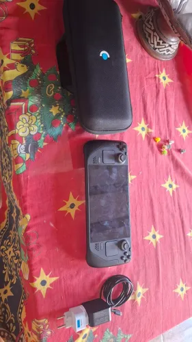 Steam deck lcd 256gb