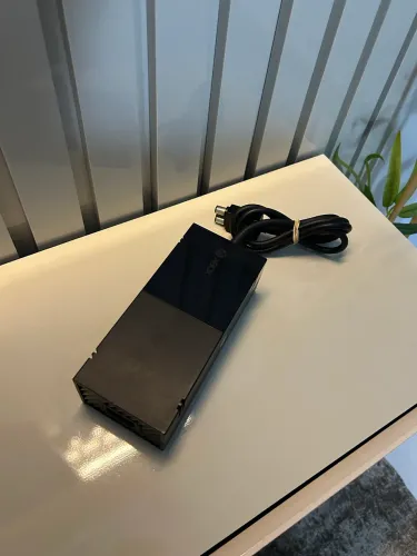 Fonte Xbox One Fat original!!