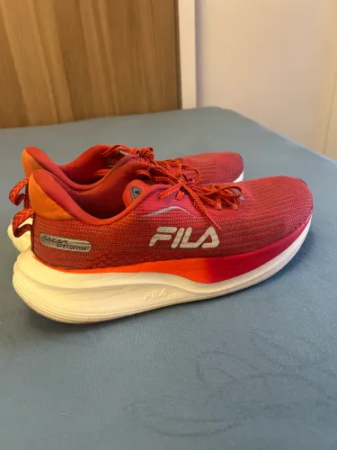 Fila Racer SpeedZone
