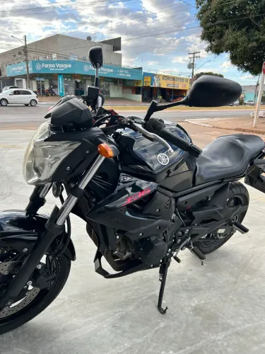 Vendo JX6 2012