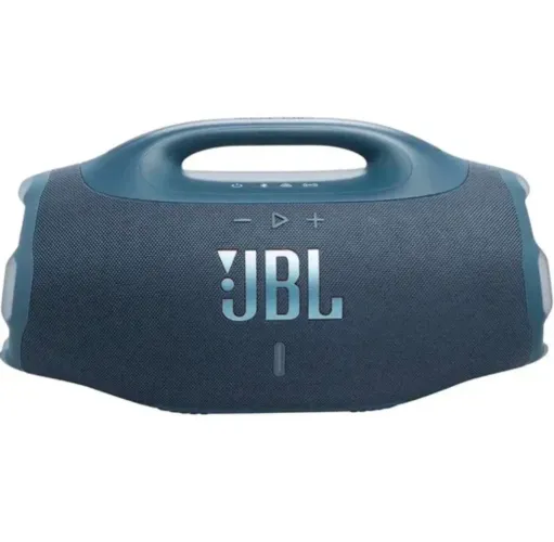 Bombox 4 