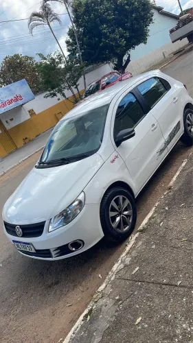 Volkswagen Gol Geração V Rock IN RIO 1.0 8V MI Total Flex Mec. 4P 2012