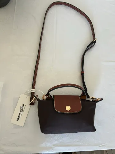 Bolsa Transversal
