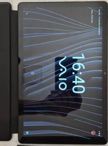 Tablet Vaio Tl10
