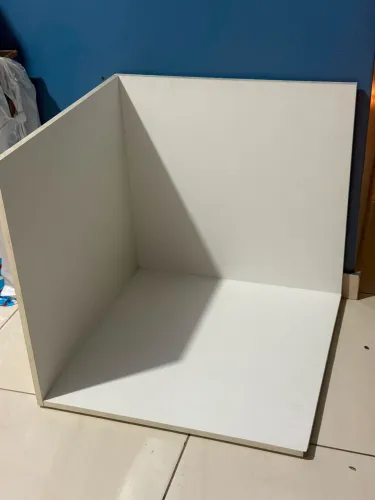 Cabine de tirar foto