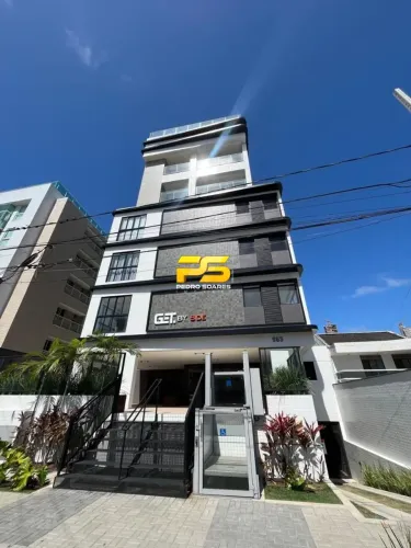 Flat com 1 dormitório à venda, 17 m² por R$ 380.000,00 - Bessa - João Pessoa/PB REF: FL001