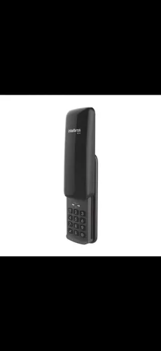 Fechadura Digital Intelbras FR10 - Perfeito Funcionamento