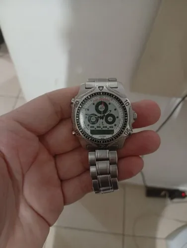 Relógio Citizen c410